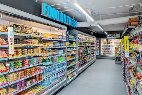 Co-op Wholesale invests in FTG