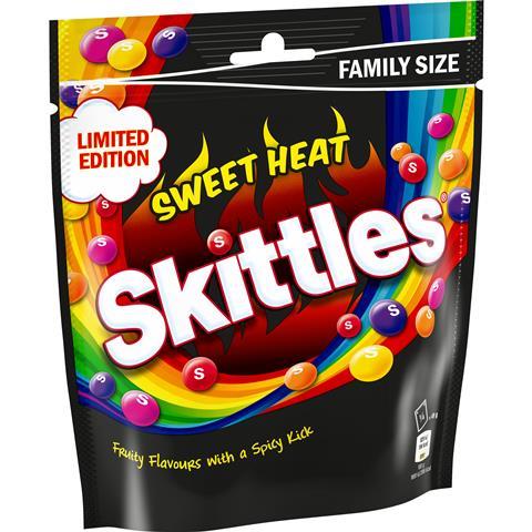 Halloween skittles deals