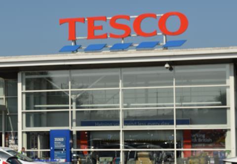 Tesco