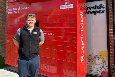 Fresh & Proper photo