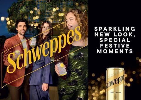 25-11 Schweppes Christmas - image 2