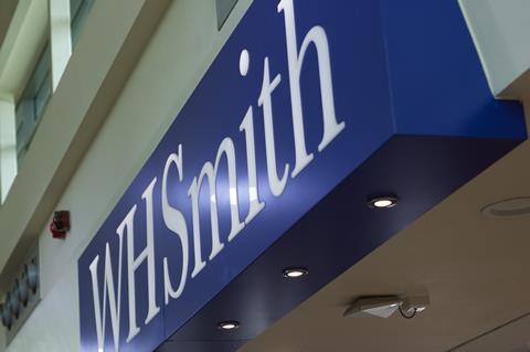 WHSmith