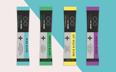 Smart sticks team image