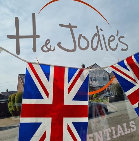 Coronation_H&Jodies2