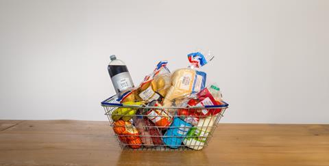 One Stop introducing Tesco Core Own Brand products