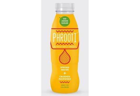 Phrooti Drink