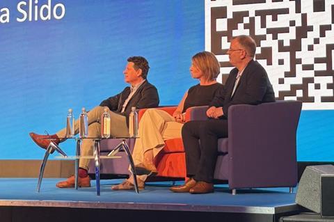 panel