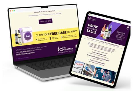 White and Pink Colorful Fun Page Border Document A4 Landscape (19)