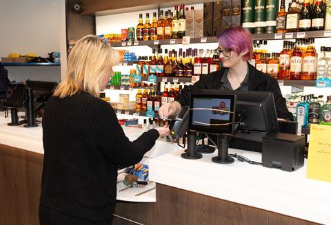 FT - Customer-point of sale FT2019 Bordon 108