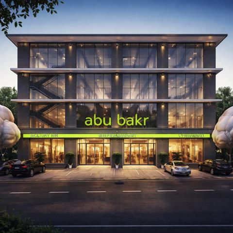 Abu Bakr Supermarket expansion plans