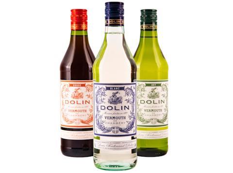 Dolin Range