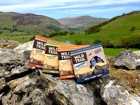 Wild Trail Multipacks