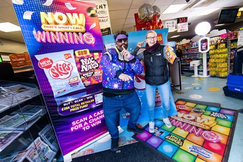 Bobby Singh, BB Superstore and Post Office, Pontefract w_ customer 1103 (1)