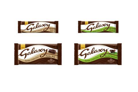 Galaxy Darker Milk