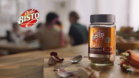 Bisto TV 2021 Ad Still (endframe)