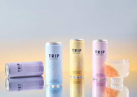 TRIP Mindful Blend Lifestyle