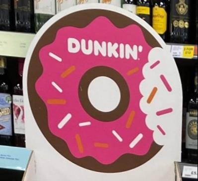 One Stop Stores - Dunkin Donuts