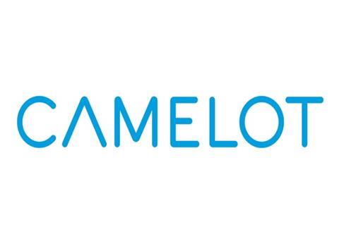 Camelot Logo