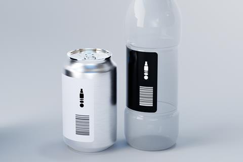 ExchangeForChange Bottle+Can_Angle