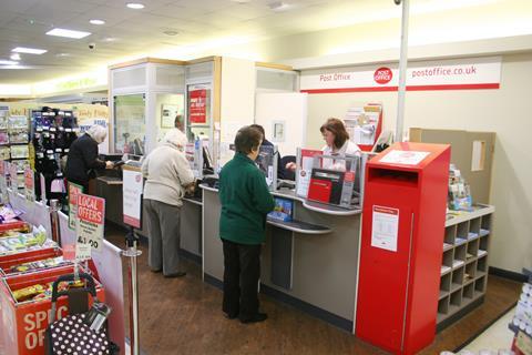 Budgens of Aylsham