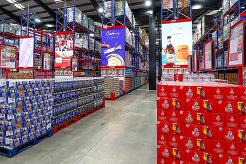 Parfetts Southampton