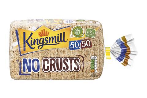 KM NO CRUSTS 5050 PCR CONTENT pack shot 32904 6456378