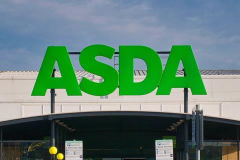 CMA accepts Asda's offer to sell off 13 Co-op Group sites | Features ...