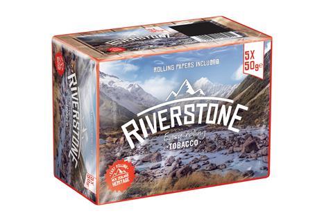 Riverstone Combi Pouch