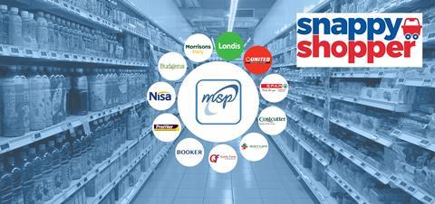 MSP partners with Snappy Shopper
