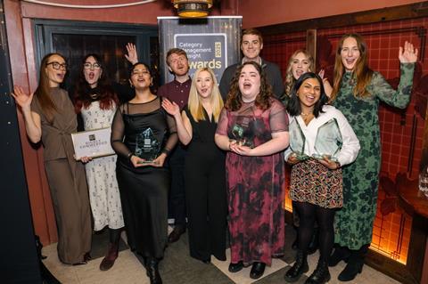 Lumina Intelligence Awards 2025