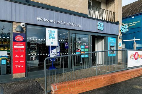 UNP Co Op 47551 Cove Fernhill Road006