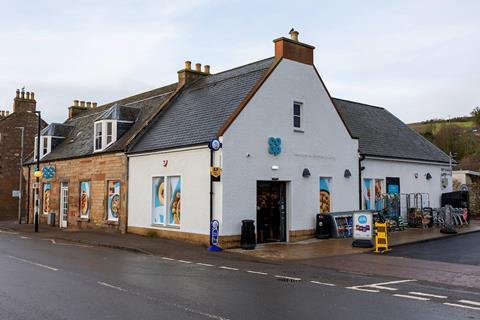 UNP Co Op  47366 Fortrose 02