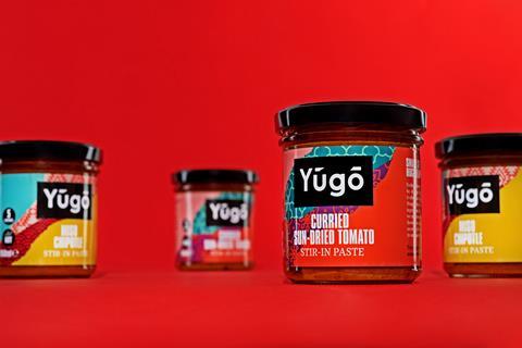 Yugo Fusion Sauces