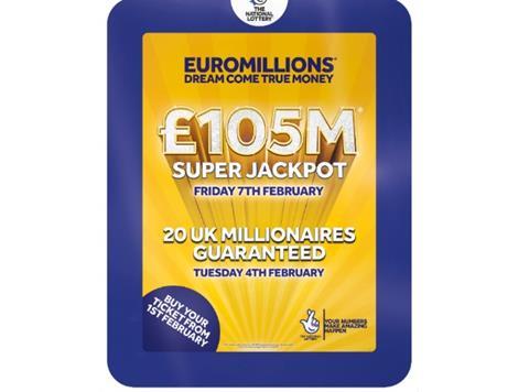 Euromillions