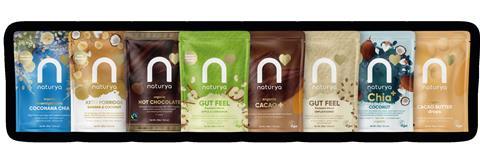 Naturya NEW IN pack shots_NPD Range