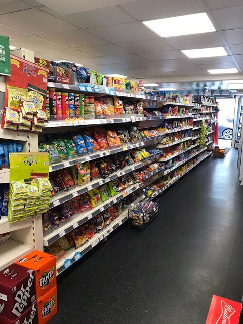 Look inside Rav Garcha’s new Nisa Local store in Leicester | Features ...