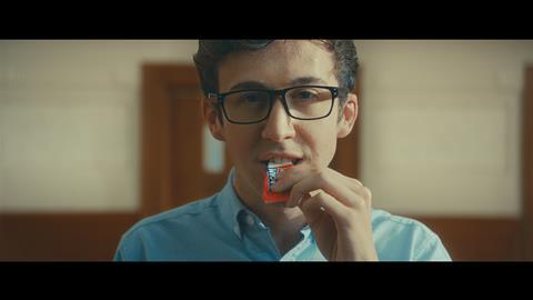 Maoam Advert Still