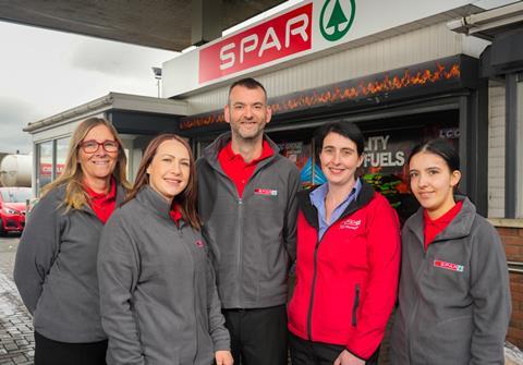 SPAR Silverwood 2