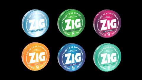 ZIG