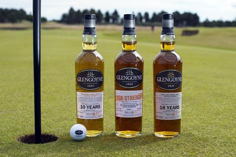 Glengoyne Scottish Open.1