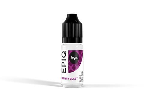 EPIQ Berry Blast 12mg