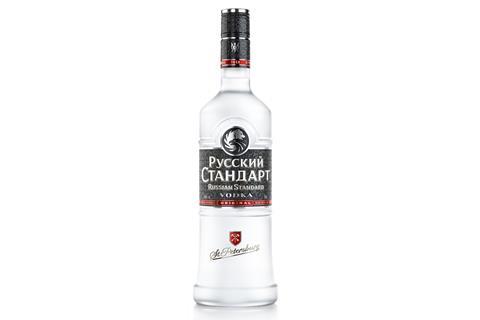 Russian Standard Original Updated