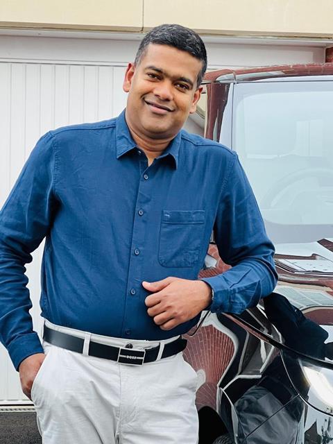 saj