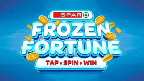 SPAR Frozen Fortune