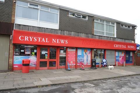 Crystal News