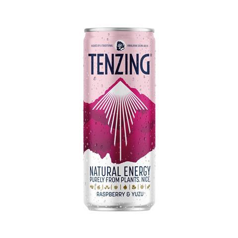 Innovation 1 Tenzing