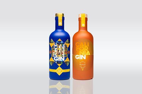 SRGB Profile CBA GIN CO MARRAKECH & CALIFORNIA GIN TOGETHER PHOTO