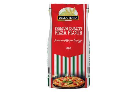 Della Terra Pizza Flour