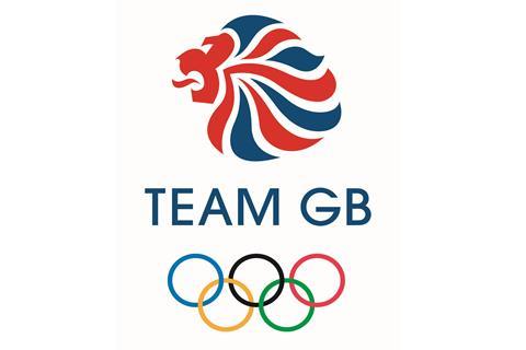 Team GB Logo