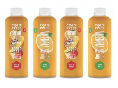 ColdPress